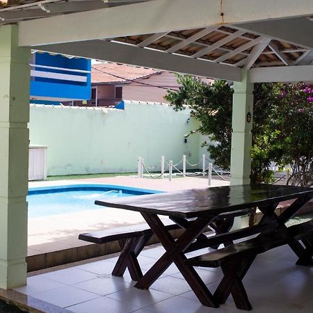 Casa Das Dunas Villa Cabo Frio Eksteriør billede