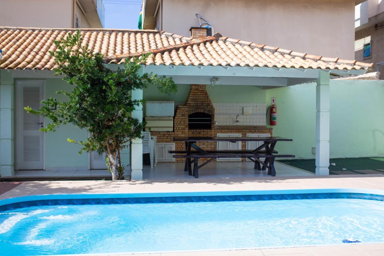 Casa Das Dunas Cabo Frio Eksteriør billede