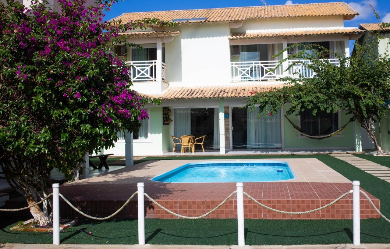 Casa Das Dunas Cabo Frio Eksteriør billede