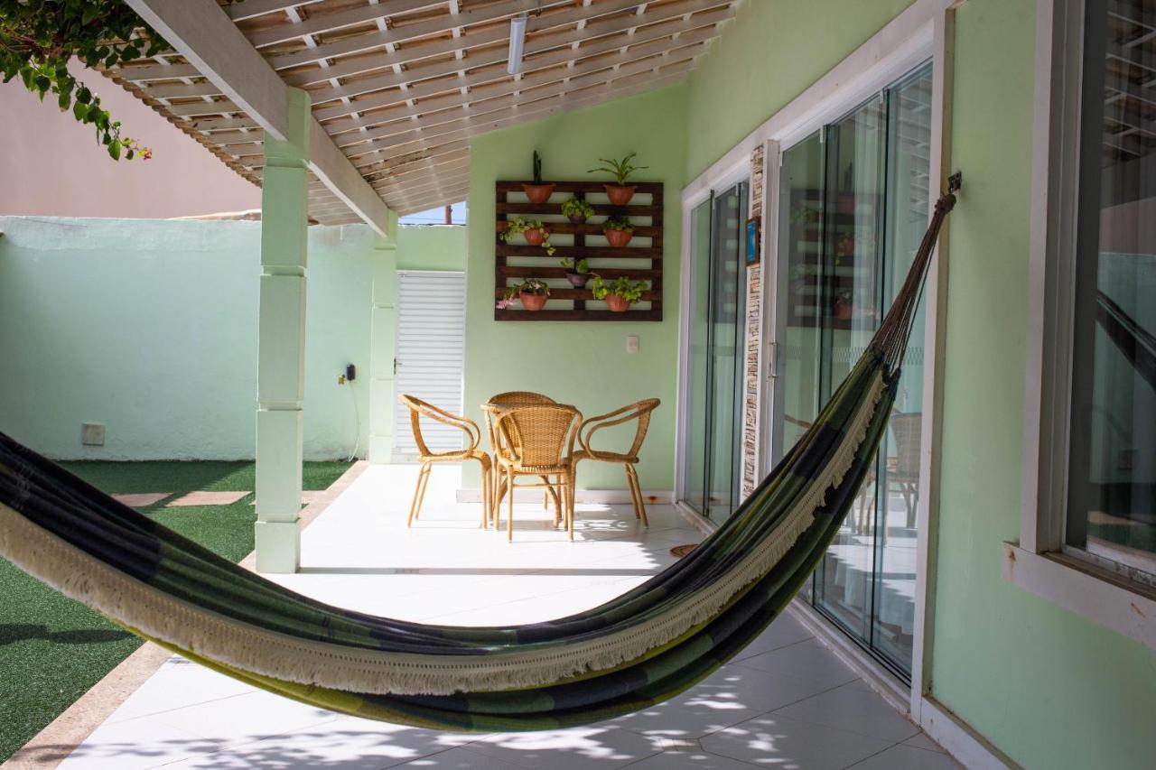 Casa Das Dunas Cabo Frio Eksteriør billede