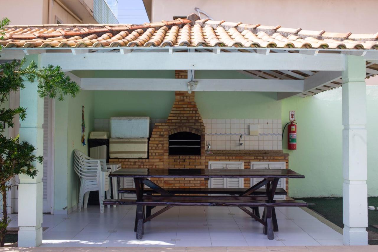Casa Das Dunas Cabo Frio Eksteriør billede