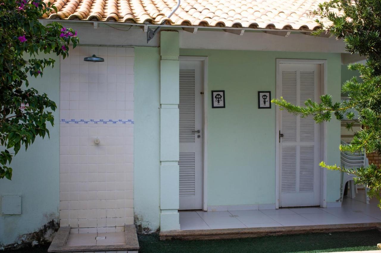 Casa Das Dunas Cabo Frio Eksteriør billede