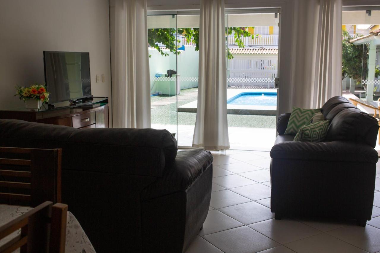 Casa Das Dunas Cabo Frio Eksteriør billede