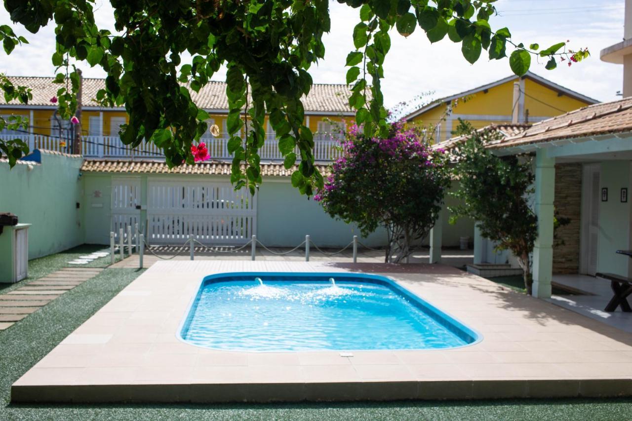Casa Das Dunas Cabo Frio Eksteriør billede