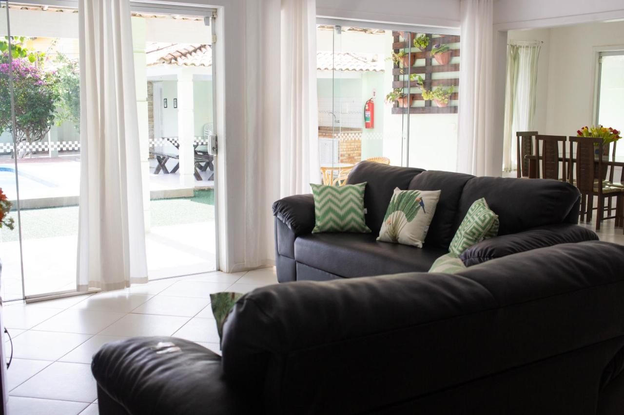 Casa Das Dunas Cabo Frio Eksteriør billede