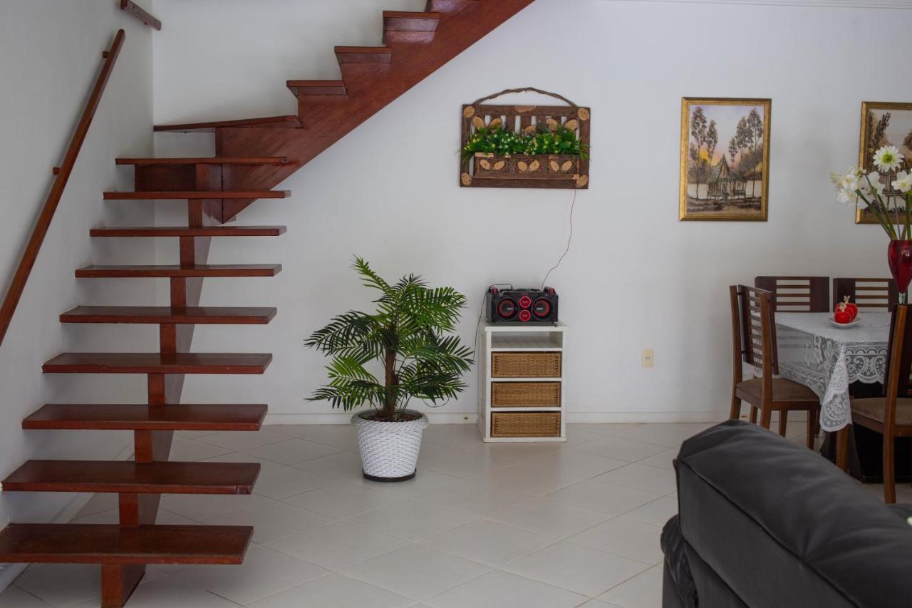 Casa Das Dunas Cabo Frio Eksteriør billede
