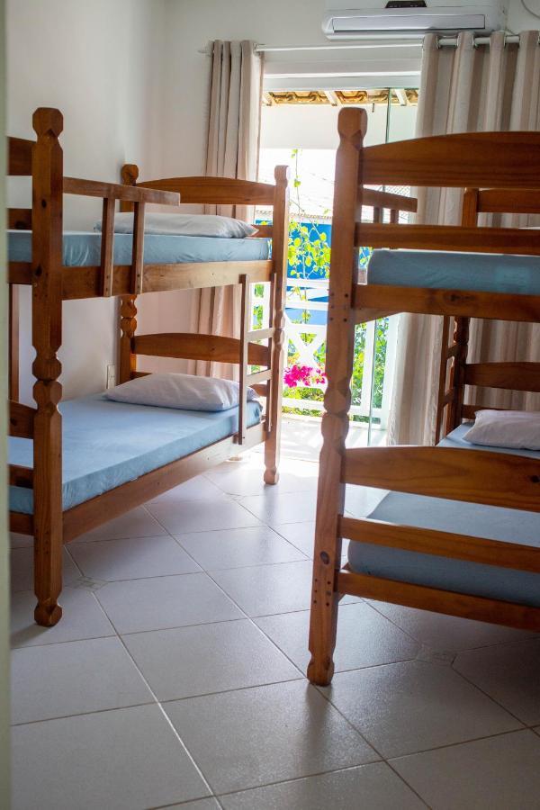 Casa Das Dunas Cabo Frio Eksteriør billede