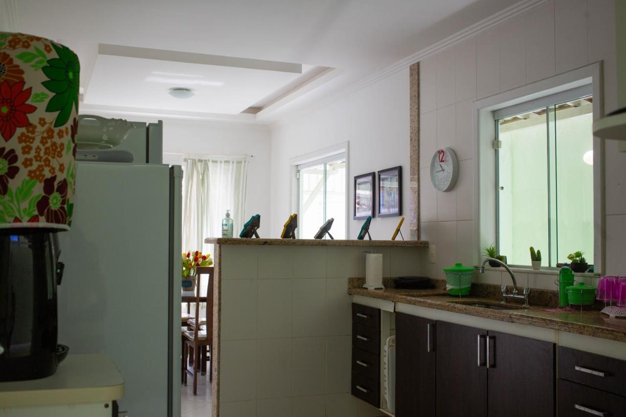 Casa Das Dunas Cabo Frio Eksteriør billede