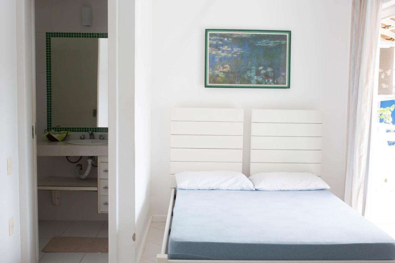 Casa Das Dunas Cabo Frio Eksteriør billede