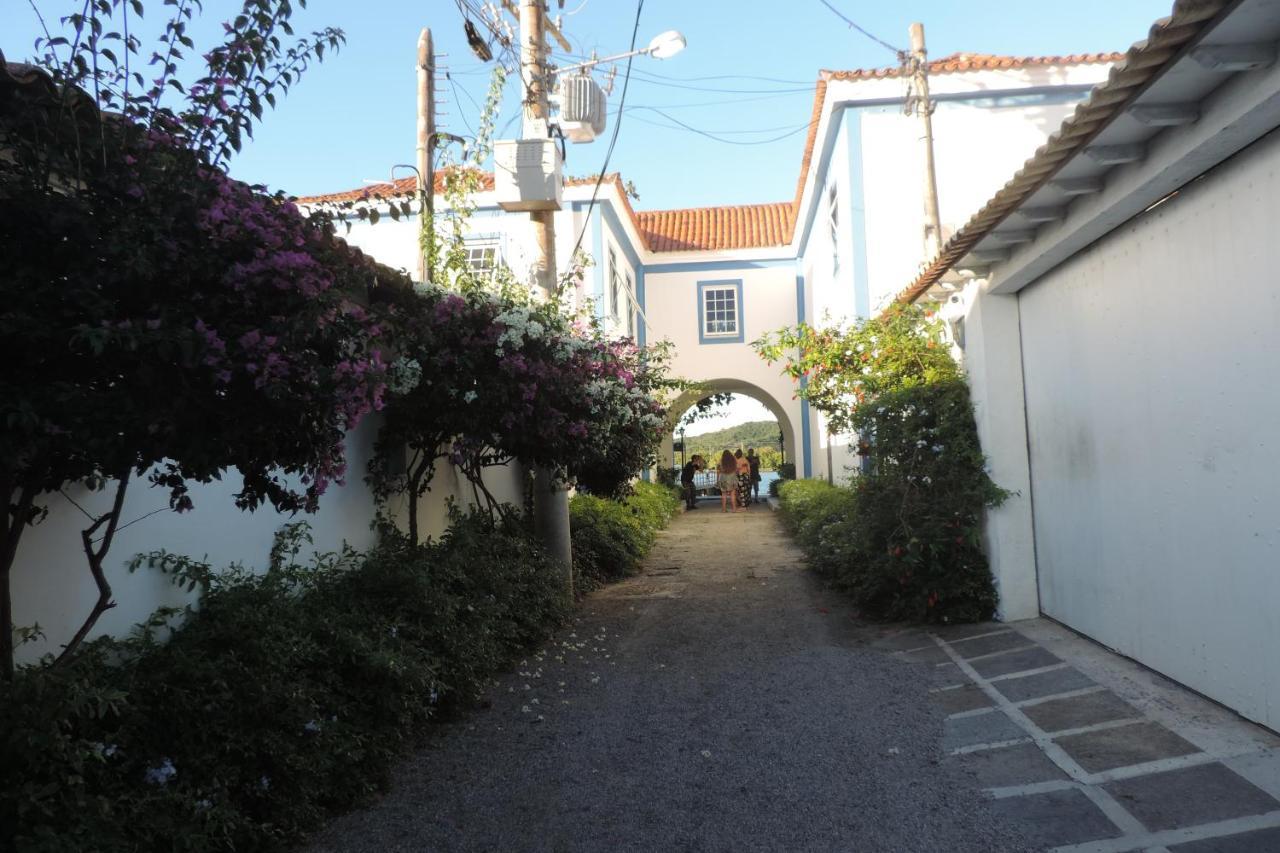 Casa Das Dunas Villa Cabo Frio Eksteriør billede