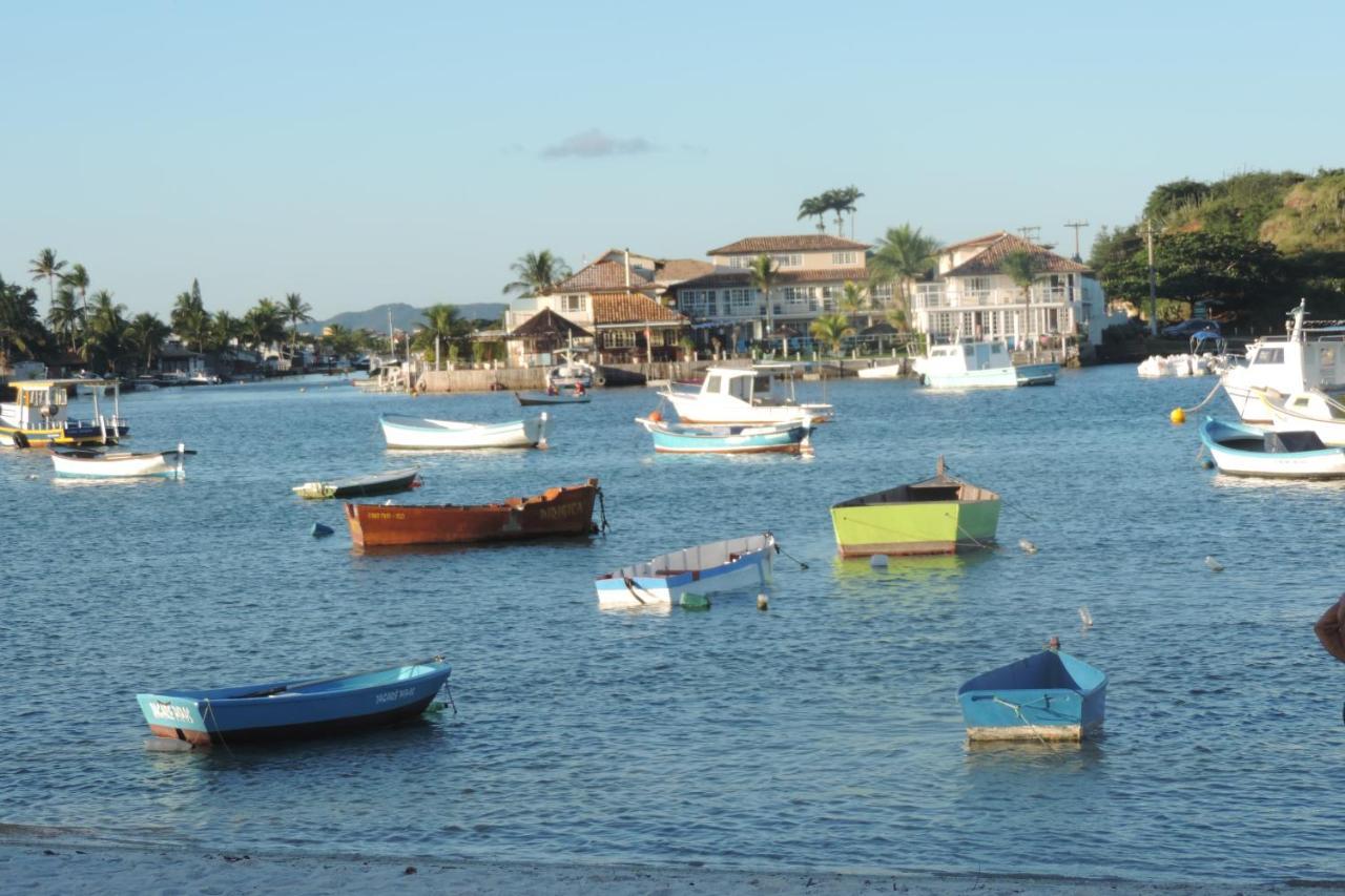 Casa Das Dunas Villa Cabo Frio Eksteriør billede